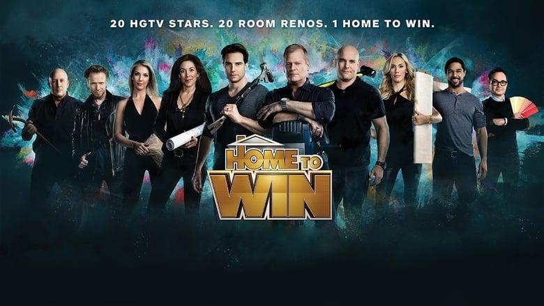 Home to Win image