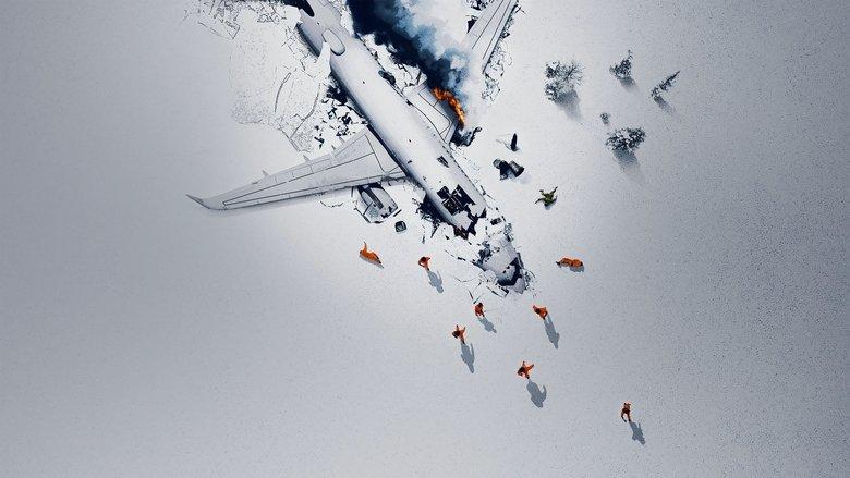 The Last Frontier image