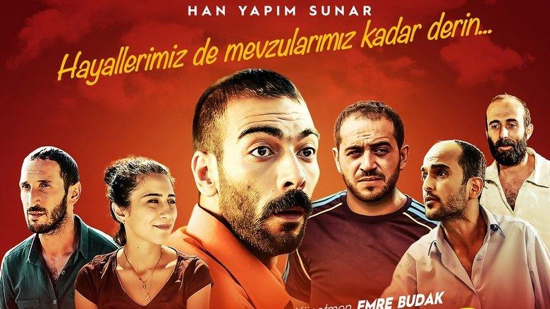 Yolunda A.Ş. Çinçin Bağları Hikayesi image