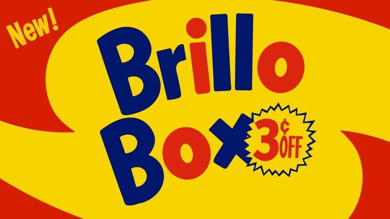 Brillo Box (3¢ off) image