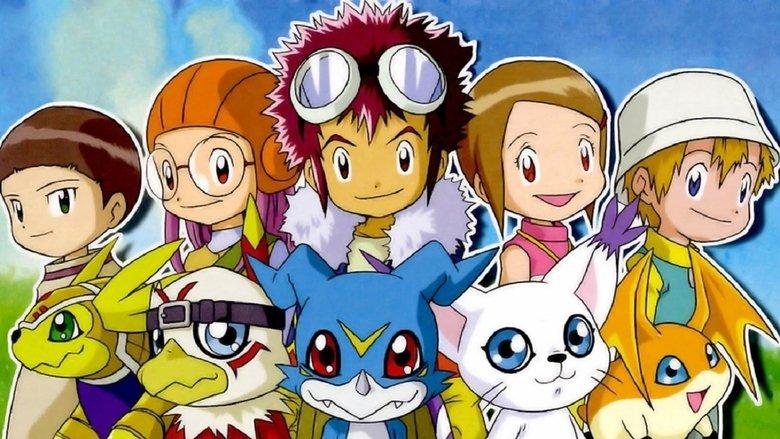 Digimon: Adventure 2 image