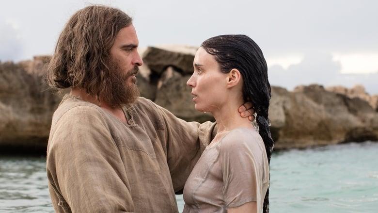 Mary Magdalene image