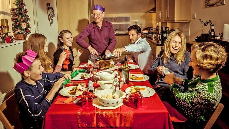 Back in Time for Christmas image