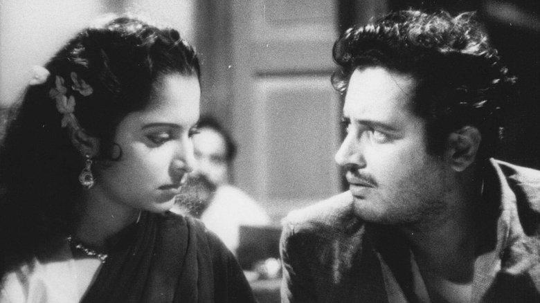 Pyaasa image