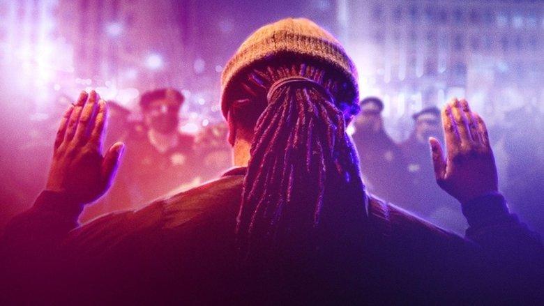 Use of Force: The Policing of Black America image