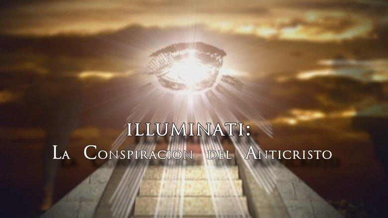 Illuminati - La Conspiración Del Anticristo image