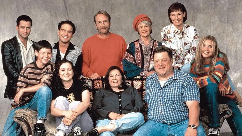 Roseanne image