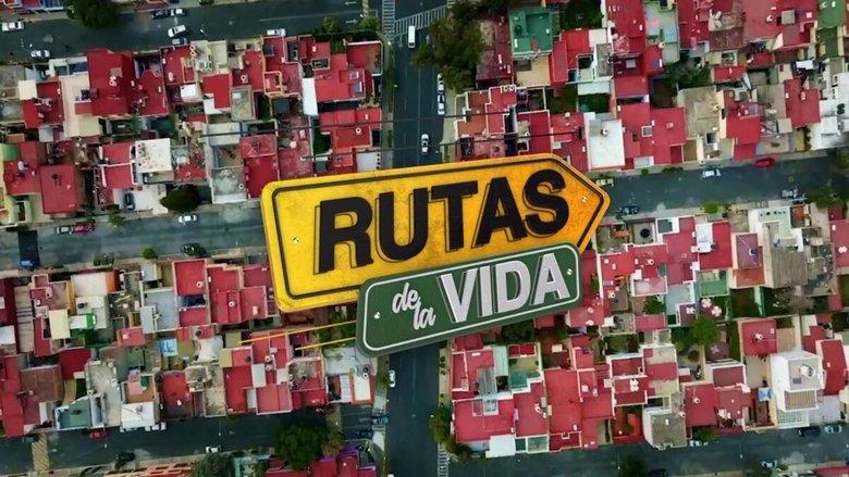 Rutas de la vida image