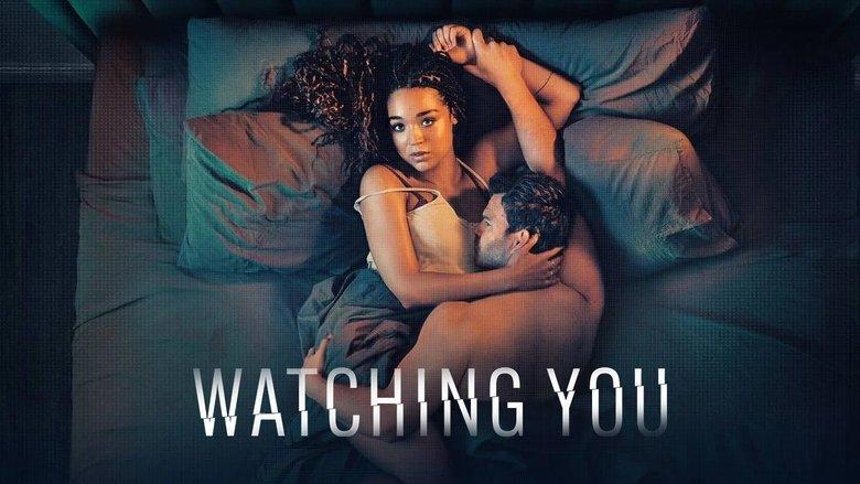 Watching You image