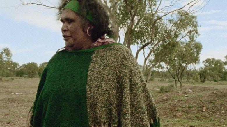 My Survival as an Aboriginal image