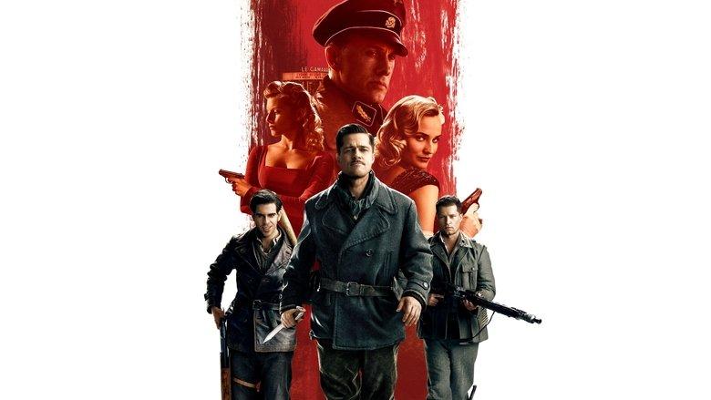Inglourious Basterds image