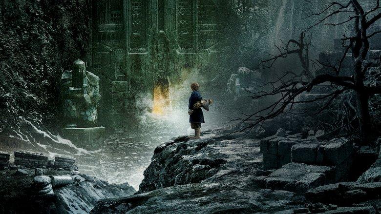 The Hobbit: The Desolation of Smaug image