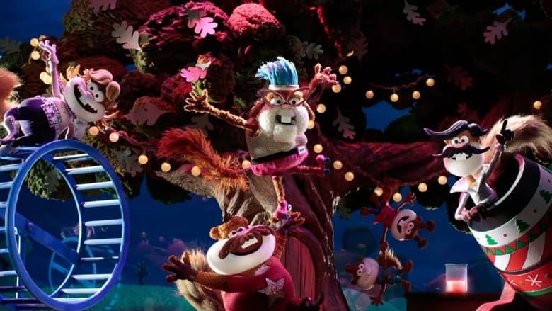 SpongeBob & Sandy’s Country Christmas image