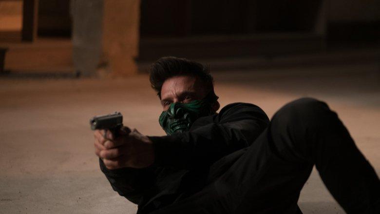 King of Killers image