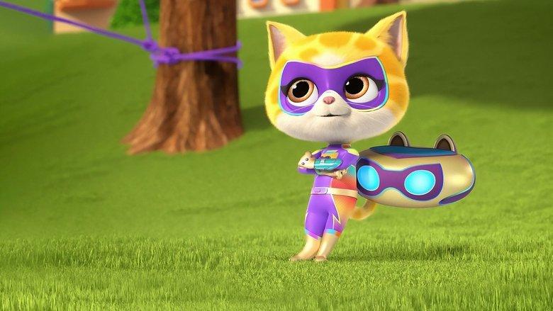 SuperKitties: Su-Purr Adventures (Shorts) image
