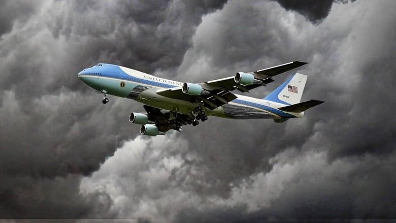The Secret History Of Air Force One image