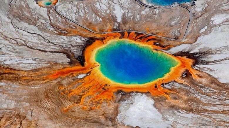 Yellowstone image