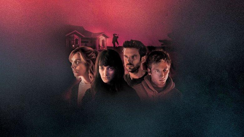 The Rental image