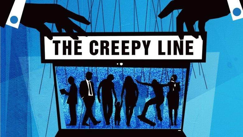 The Creepy Line image
