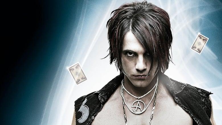 Criss Angel Mindfreak image
