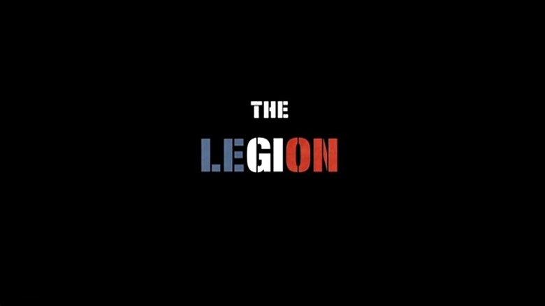 The Foreign Legion: Tougher Than the Rest image