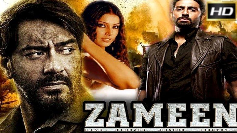 Zameen image