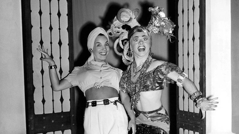 Babes on Broadway image