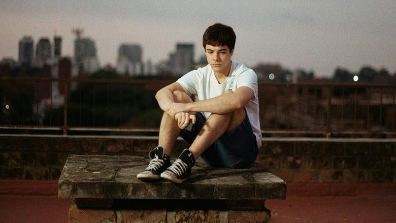 Memories of a Teenager image