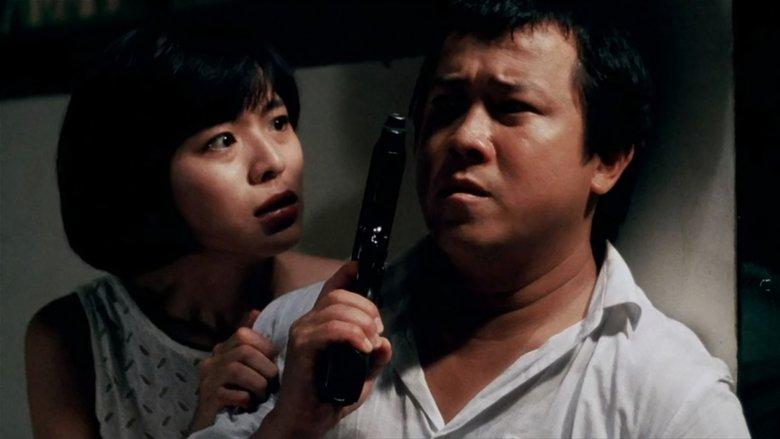 The Last Blood image