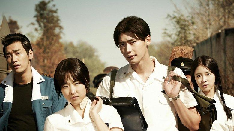 Hot Young Bloods image