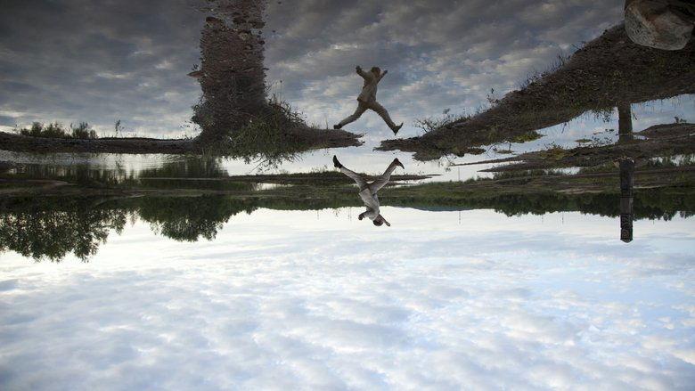 Lost in Siberia image