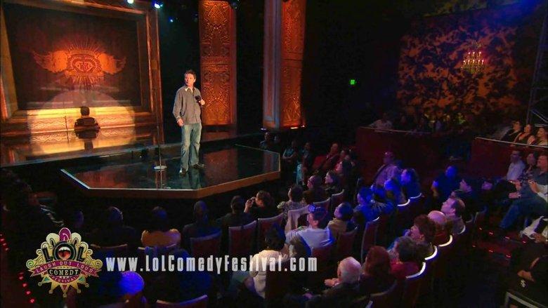 American Indian Comedy Slam: Goin Native No Reservations Needed image