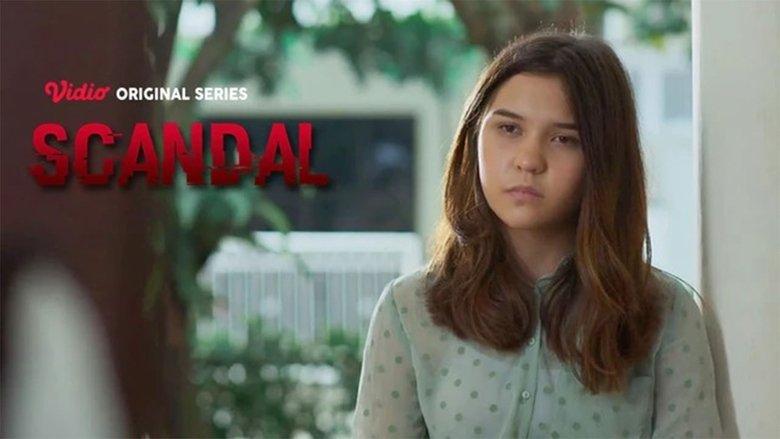 Scandal image