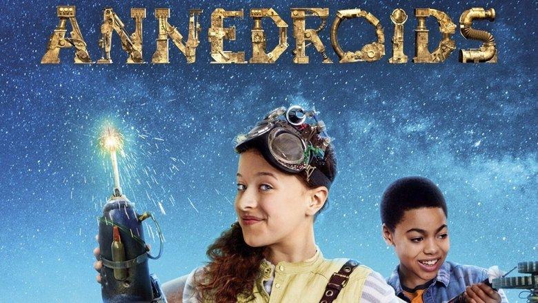 Annedroids image