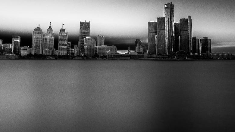 Detroit: Comeback City image