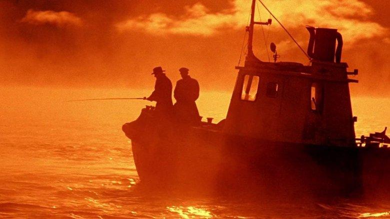 The Fishing Place image