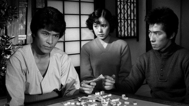 Mahjong Horoki image