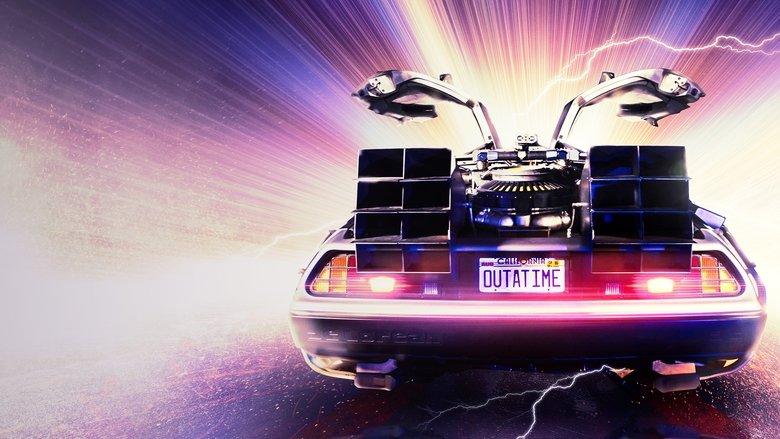 Back in Time image