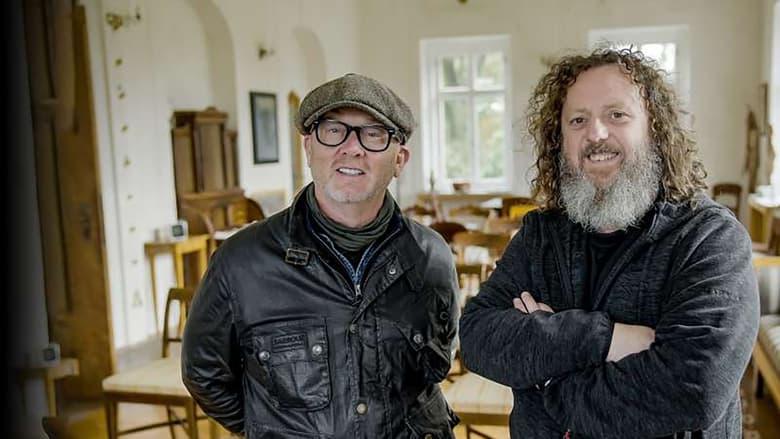 Salvage Hunters image