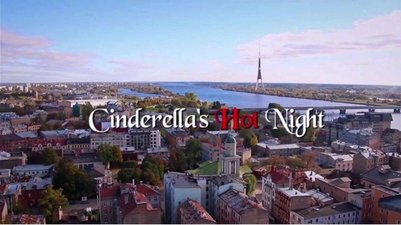 Cinderella's Hot Night image