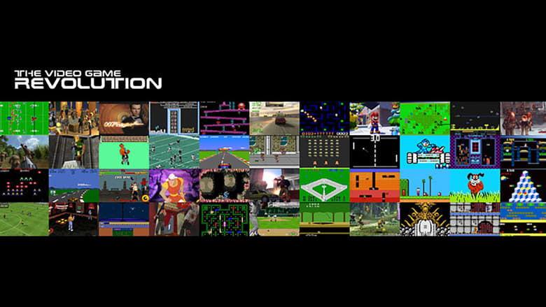 The Video Game Revolution image