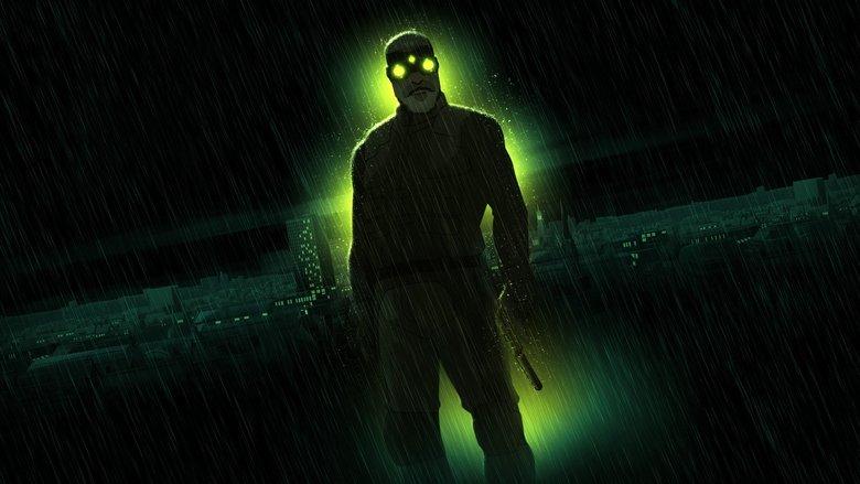Splinter Cell: Deathwatch image