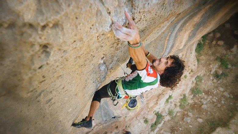 Reel Rock 17 image