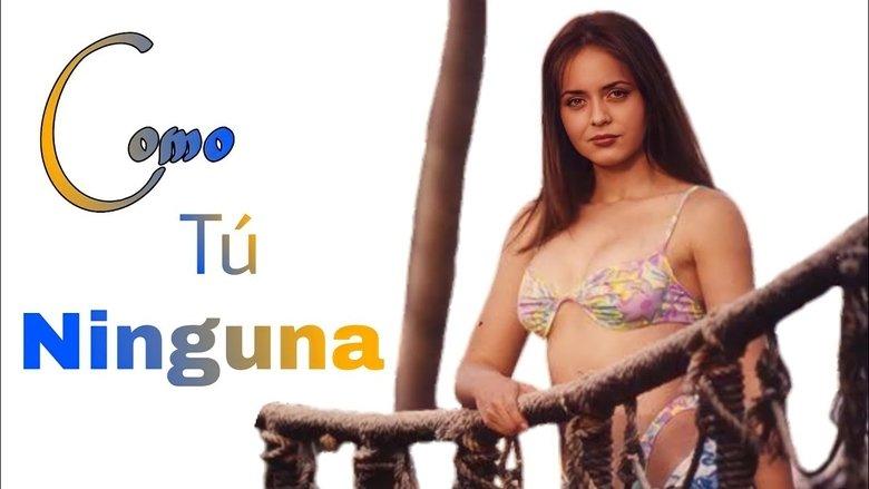 Como tú, ninguna image