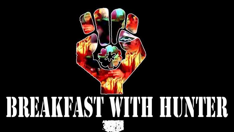 Breakfast with Hunter image