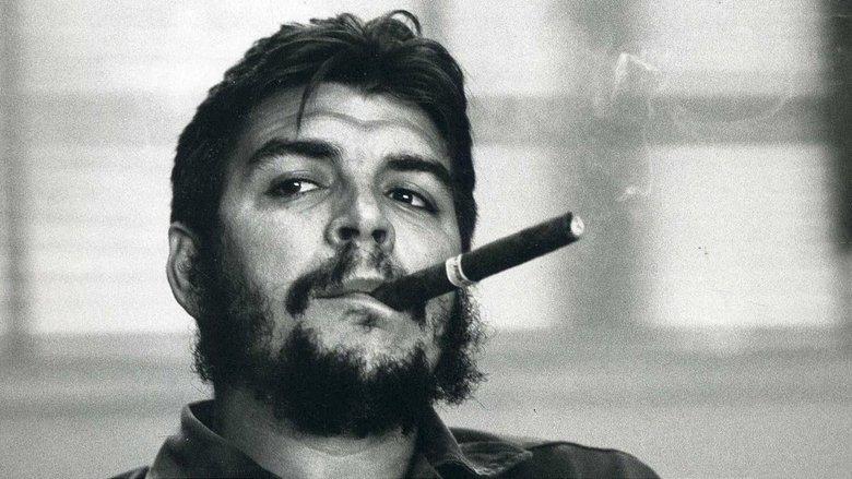 Che Guevara image