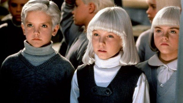 Village of the Damned image