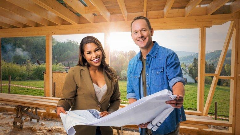 100 Day Dream Home image