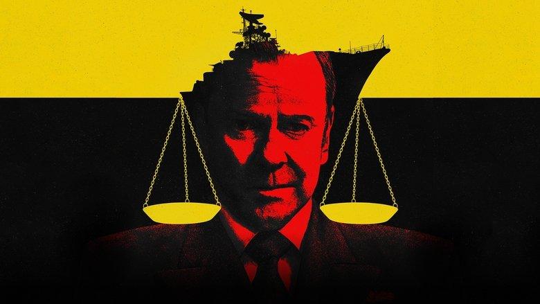 The Caine Mutiny Court-Martial image