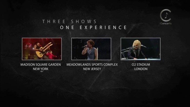 Bon Jovi | Inside Out image